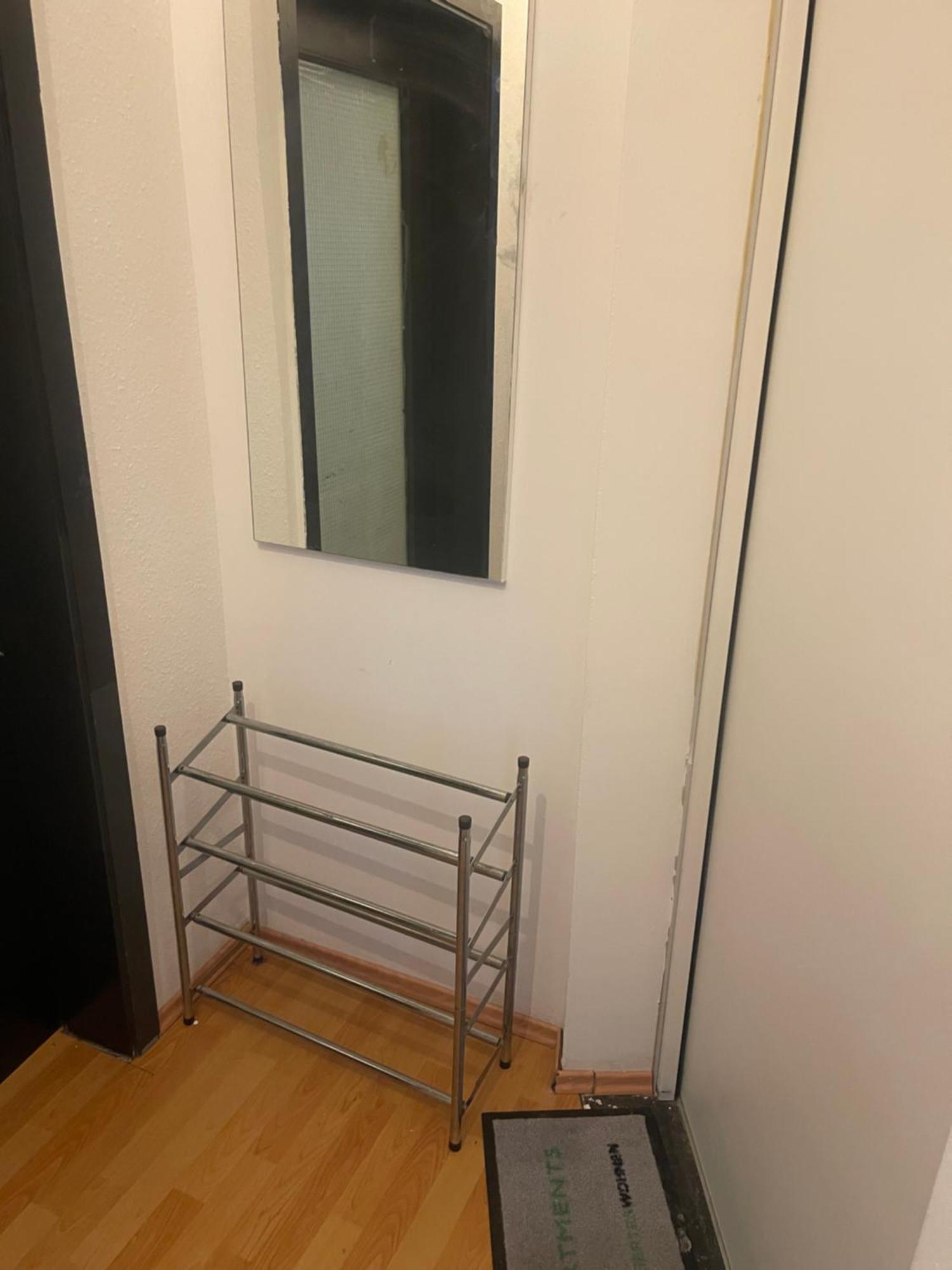 Mano 31 Apartment