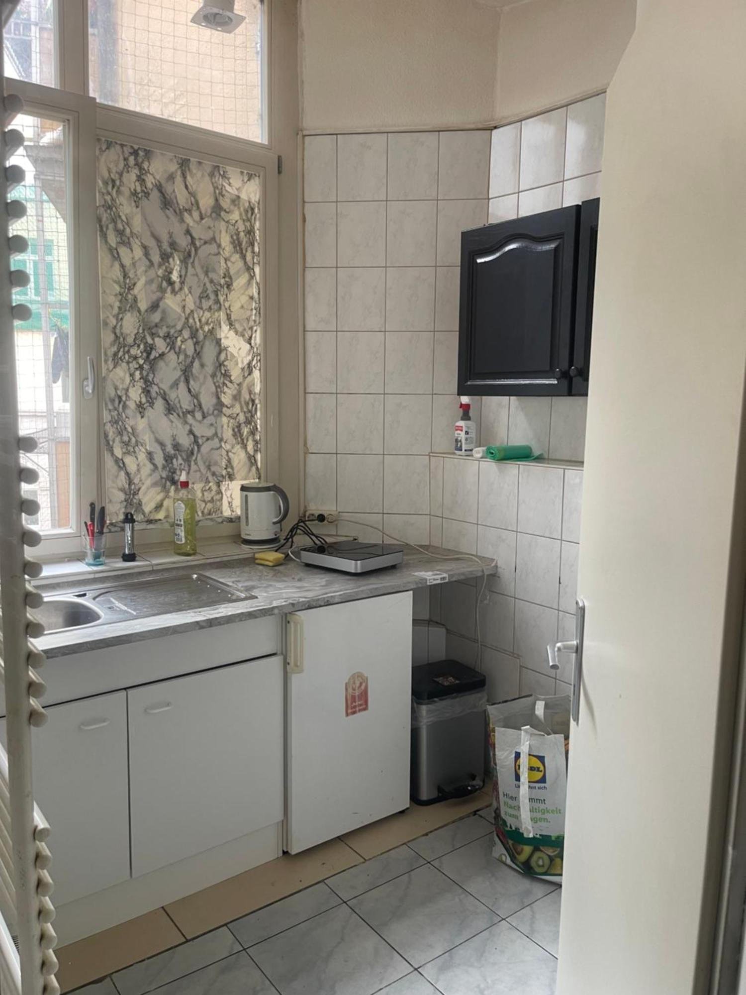 Mano 31 Apartment *